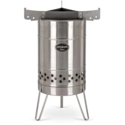 Feuerhand Grillplatte Pypla2 -Grillzubehör Feuerhand Grillplatte pypla2@@100024969 7