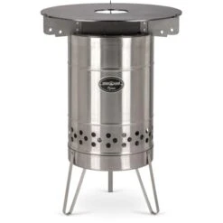 Feuerhand Grillplatte Pypla2 -Grillzubehör Feuerhand Grillplatte pypla2@@100024969 8