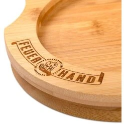 Feuerhand Laternenuntersetzer -Grillzubehör Feuerhand Laternenuntersetzer@@1882950 2