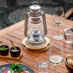 Feuerhand Laternenuntersetzer -Grillzubehör Feuerhand Laternenuntersetzer@@1882950 6