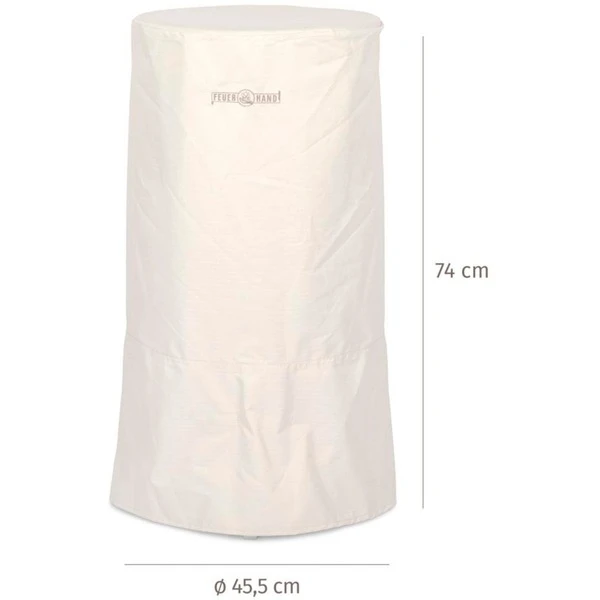 Feuerhand Pyron Abdeckhaube, Schutzhaube 3 Feuerhand Pyron Abdeckhaube, Schutzhaube – Bild 3