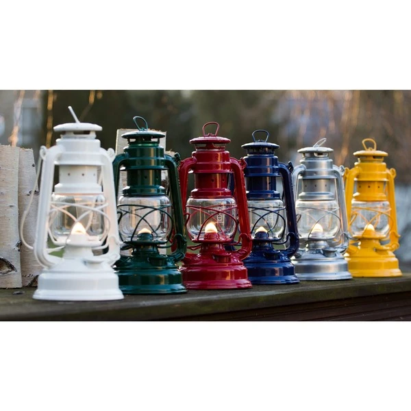 Feuerhand Sturmlaterne Baby Special 276, Leuchte 5 Feuerhand Sturmlaterne Baby Special 276, Leuchte – Bild 5