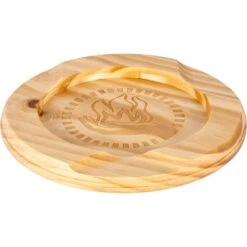 Feuerhand Tisch-Holzkohlegrill Tamber, Cobalt Blue -Grillzubehör Feuerhand Tisch Holzkohlegrill Tamber Cobalt Blue@@1855411 6