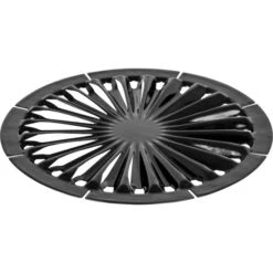 Feuerhand Tisch-Holzkohlegrill Tamber, Jet Black -Grillzubehör Feuerhand Tisch Holzkohlegrill Tamber Jet Black@@1855414 4