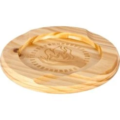 Feuerhand Tisch-Holzkohlegrill Tamber, Jet Black -Grillzubehör Feuerhand Tisch Holzkohlegrill Tamber Jet Black@@1855414 6