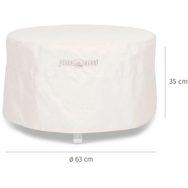 Feuerhand Tyropit Abdeckhaube, Schutzhaube 3 Feuerhand Tyropit Abdeckhaube, Schutzhaube – Bild 3