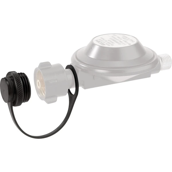 GOK Verschluss-Schraube Für Druckregler 1 GOK Verschluss-Schraube Für Druckregler