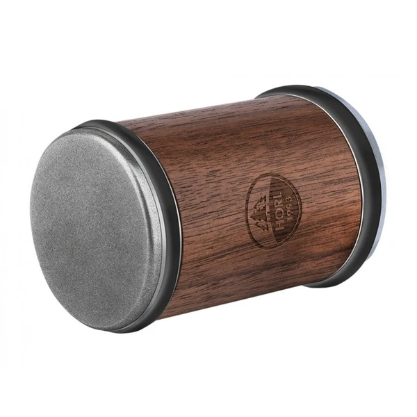 HORL 2 Rollschleifer Nussbaum Und Magnetschleiflehre, Messerschärfer 2 HORL 2 Rollschleifer Nussbaum Und Magnetschleiflehre, Messerschärfer – Bild 2