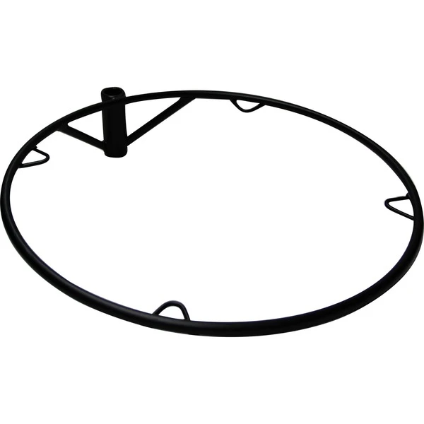 Joe´s Barbeque Grillrostaufnahme Für JOE´s Firepit, Halterung 1 Joe´s Barbeque Grillrostaufnahme Für JOE´s Firepit, Halterung