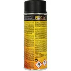 Joe´s Barbeque Smoker Farbspray, Farbe -Grillzubehör Joe s Barbeque Smoker Farbspray Farbe@@1542718 2