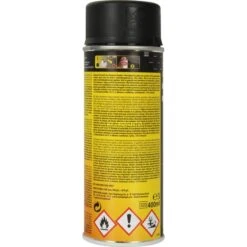 Joe´s Barbeque Smoker Farbspray, Farbe -Grillzubehör Joe s Barbeque Smoker Farbspray Farbe@@1542718 3