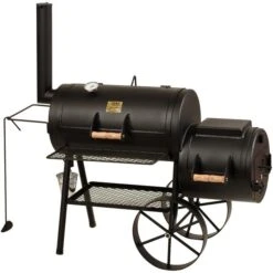 Joe´s Barbeque Smoker JOE´s 16" Special