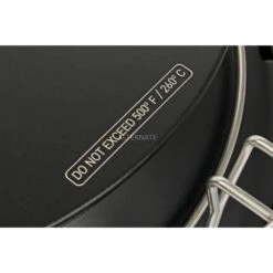 Kamado Joe Hyperbolic System Für Classic I & II, Einlegerost -Grillzubehör Kamado Joe Hyperbolic System f r Classic I II Einlegerost@@1688081 3