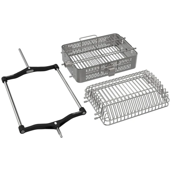 Kamado Joe JoeTisserie Grillkorb-Set 1 Kamado Joe JoeTisserie Grillkorb-Set