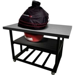 Kamado Joe Wetterschutzhhülle, Schutzhaube 5 Kamado Joe Wetterschutzhhülle, Schutzhaube -Grillzubehör Kamado Joe Wetterschutzhh lle Schutzhaube@@1688067 2