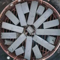 MCBrikett KOKOKO LONG, 8kg, Brikett -Grillzubehör MCBrikett KOKOKO LONG 8kg Brikett@@1698769 5