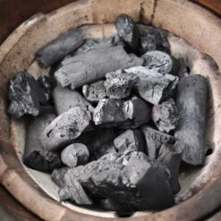 MCBrikett Marabu Holzkohle, 15kg 6 MCBrikett Marabu Holzkohle, 15kg -Grillzubehör MCBrikett Marabu Holzkohle 15kg@@1804302 2