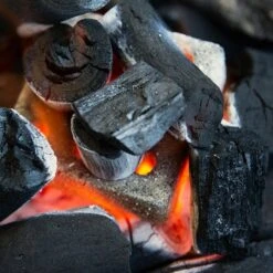 MCBrikett Marabu Holzkohle, 15kg 7 MCBrikett Marabu Holzkohle, 15kg -Grillzubehör MCBrikett Marabu Holzkohle 15kg@@1804302 3