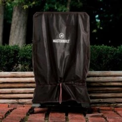 Masterbuilt Digital Charcoal Abdeckhaube , Abdeckung 7 Masterbuilt Digital Charcoal Abdeckhaube , Abdeckung -Grillzubehör Masterbuilt Digital Charcoal Abdeckhaube Abdeckung@@1833308 3