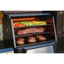 Masterbuilt Warmhalterost, Für Gravity 560, Grillrost 5 Masterbuilt Warmhalterost, Für Gravity 560, Grillrost -Grillzubehör Masterbuilt Warmhalterost f r Gravity 560 Grillrost@@1688176 2