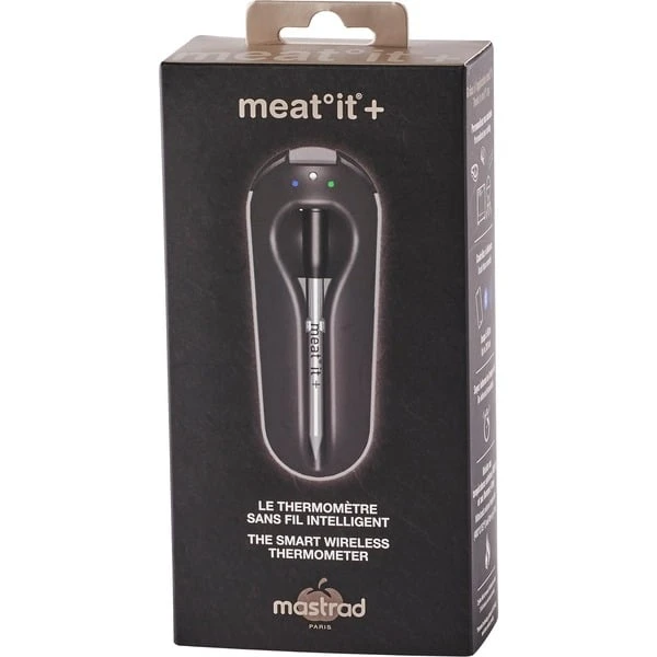 Mastrad Meat It Plus, Thermometer 5 Mastrad Meat It Plus, Thermometer – Bild 5