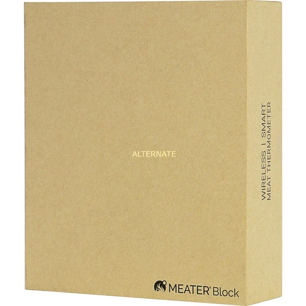 Meater Block, Kabelloses Fleischthermometer 4 Meater Block, Kabelloses Fleischthermometer – Bild 4
