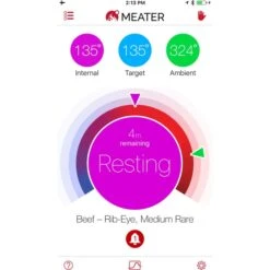Meater Block, Kabelloses Fleischthermometer 11 Meater Block, Kabelloses Fleischthermometer -Grillzubehör Meater Block kabelloses Fleischthermometer@@9ggzzz02 4