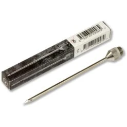 Moesta BBQ-Spritze No.1, Edelstahl-Bratenspritze 11 Moesta BBQ-Spritze No.1, Edelstahl-Bratenspritze -Grillzubehör Moesta BBQ Spritze No 1 Edelstahl Bratenspritze@@9ggzzm02 2