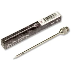 Moesta BBQ-Spritze No.1, Edelstahl-Bratenspritze 12 Moesta BBQ-Spritze No.1, Edelstahl-Bratenspritze -Grillzubehör Moesta BBQ Spritze No 1 Edelstahl Bratenspritze@@9ggzzm02 3