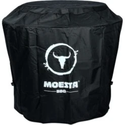 Moesta Bandit FirePlace Abdeckhaube, Schutzhaube