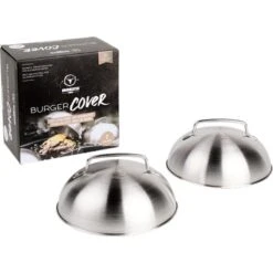Moesta BurgerCover, 2er Set, Abdeckung