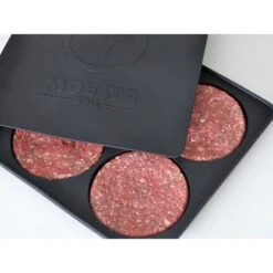 Moesta BurgerPresse No.1, 4-fach Silikon Hamburgerpresse 8 Moesta BurgerPresse No.1, 4-fach Silikon Hamburgerpresse -Grillzubehör Moesta BurgerPresse No 1 4 fach Silikon Hamburgerpresse@@9ggzzm03 3