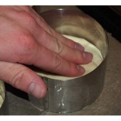 Moesta BurgerRing XL - Die Burger Backform -Grillzubehör Moesta BurgerRing XL die Burger Backform@@9ggzzm05 2