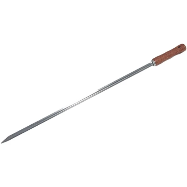 Moesta Churrasco Grillspieß 17mm 1 Moesta Churrasco Grillspieß 17mm