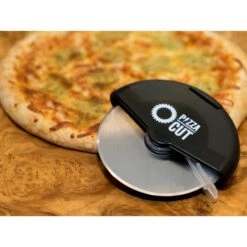 Moesta PizzaCut Vol. 2 Pizzaschneider, Messer -Grillzubehör Moesta PizzaCut Vol 2 Pizzaschneider Messer@@9ggzzm0f 5