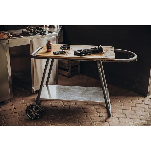 Moesta Sheriff Beistelltisch 19497 2 Moesta Sheriff Beistelltisch 19497 – Bild 2