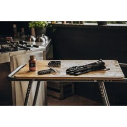 Moesta Sheriff Beistelltisch 19497 7 Moesta Sheriff Beistelltisch 19497 -Grillzubehör Moesta Sheriff Beistelltisch 19497@@1700999 2