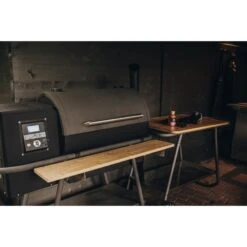 Moesta Sheriff Beistelltisch 19497 8 Moesta Sheriff Beistelltisch 19497 -Grillzubehör Moesta Sheriff Beistelltisch 19497@@1700999 3