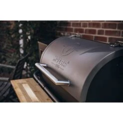Moesta Sheriff Pellet Grill, Pelletgrill 17 Moesta Sheriff Pellet Grill, Pelletgrill -Grillzubehör Moesta Sheriff Pellet Grill Pelletgrill@@1918027 6