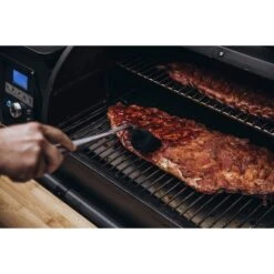 Moesta Sheriff Pellet Grill, Pelletgrill 18 Moesta Sheriff Pellet Grill, Pelletgrill -Grillzubehör Moesta Sheriff Pellet Grill Pelletgrill@@1918027 7