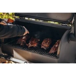 Moesta Sheriff Pellet Grill, Pelletgrill 19 Moesta Sheriff Pellet Grill, Pelletgrill -Grillzubehör Moesta Sheriff Pellet Grill Pelletgrill@@1918027 8