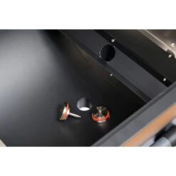 Moesta Sheriff Pelletgrill, Inkl. Frontablage PaperPlank Black Und Haken 10 Moesta Sheriff Pelletgrill, Inkl. Frontablage PaperPlank Black Und Haken -Grillzubehör Moesta Sheriff Pelletgrill inkl Frontablage PaperPlank black und Haken@@1899587 3