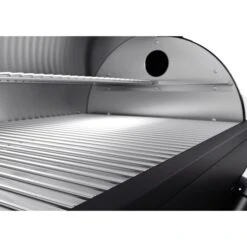 Moesta Sheriff Pelletgrill, Inkl. Frontablagebrett -Grillzubehör Moesta Sheriff Pelletgrill inkl Frontablagebrett@@1704558 4