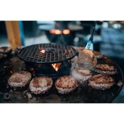 Moesta Sizzle Rost Für BBQ Disk, Grillrost -Grillzubehör Moesta Sizzle Rost f r BBQ Disk Grillrost@@9ggfzm1g 3