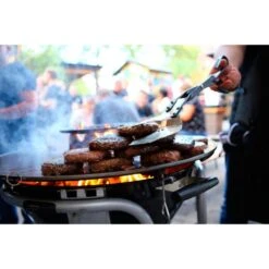 Moesta Sizzle Rost Für BBQ Disk, Grillrost -Grillzubehör Moesta Sizzle Rost f r BBQ Disk Grillrost@@9ggfzm1g 4