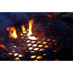 Moesta Sizzle Rost Für BBQ Disk, Grillrost -Grillzubehör Moesta Sizzle Rost f r BBQ Disk Grillrost@@9ggfzm1g 5