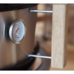 Moesta Smokin' PizzaRing Für 57cm Kugelgrill -Grillzubehör Moesta Smokin PizzaRing f r 57cm Kugelgrill@@9ggfzm02 5