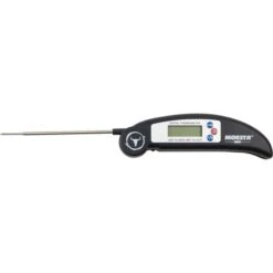 Moesta Thermometer No.1 Das BBQ-Grillthermometer -Grillzubehör Moesta Thermometer No 1 Das BBQ Grillthermometer@@9ggzzm0j 3