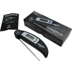 Moesta Thermometer No.1 Das BBQ-Grillthermometer -Grillzubehör Moesta Thermometer No 1 Das BBQ Grillthermometer@@9ggzzm0j 4