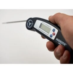 Moesta Thermometer No.1 Das BBQ-Grillthermometer -Grillzubehör Moesta Thermometer No 1 Das BBQ Grillthermometer@@9ggzzm0j 5